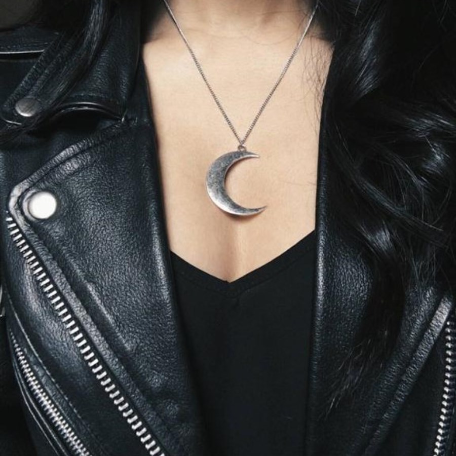 Collar Luna